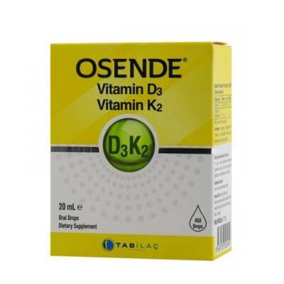 Osende Vitamin D3 K2 Drops: Enhanced Bone Health, Immune Support - Liquid Vitamin D Supplement for Optimal Absorption Osende Vitamin D3 K2 Drops: Bone & Immune Support Vitamin D3, Vitamin K2, Vitamin D3 K2 drops, Vitamin D supplement, Vitamin K supplement, Bone health supplement, Osende Vitamin D3 K2, Liquid Vitamin D3, Liquid Vitamin K2, Vitamin D deficiency supplement, vitamin supplement, bone health, immune support, liquid vitamin, Vitamin D3 drops, Vitamin K2 drops, Osende, health supplement, calcium ab