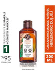 Mango & Coriander Moisturizing Shower Gel 400ml