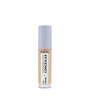 Eye Cream + Hydrating Satin Concealer No. 64 (Medium Light) | 24-Hour Moisturizing