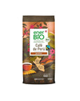 Enerbio Organic Café de Perú Ground Coffee 500g
