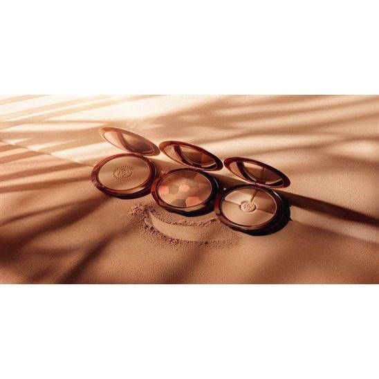 Guerlain Terracotta 01 Clair Brunettes Bronzing Powder 10g