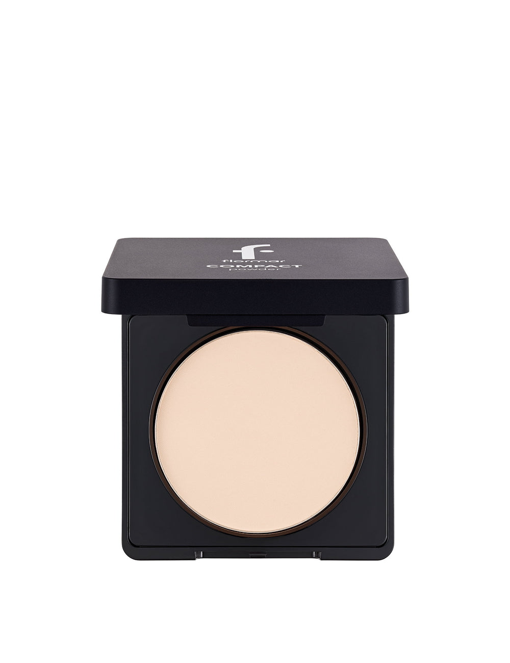 Flormar Compact Powder High Pigment Matte Finish 11g