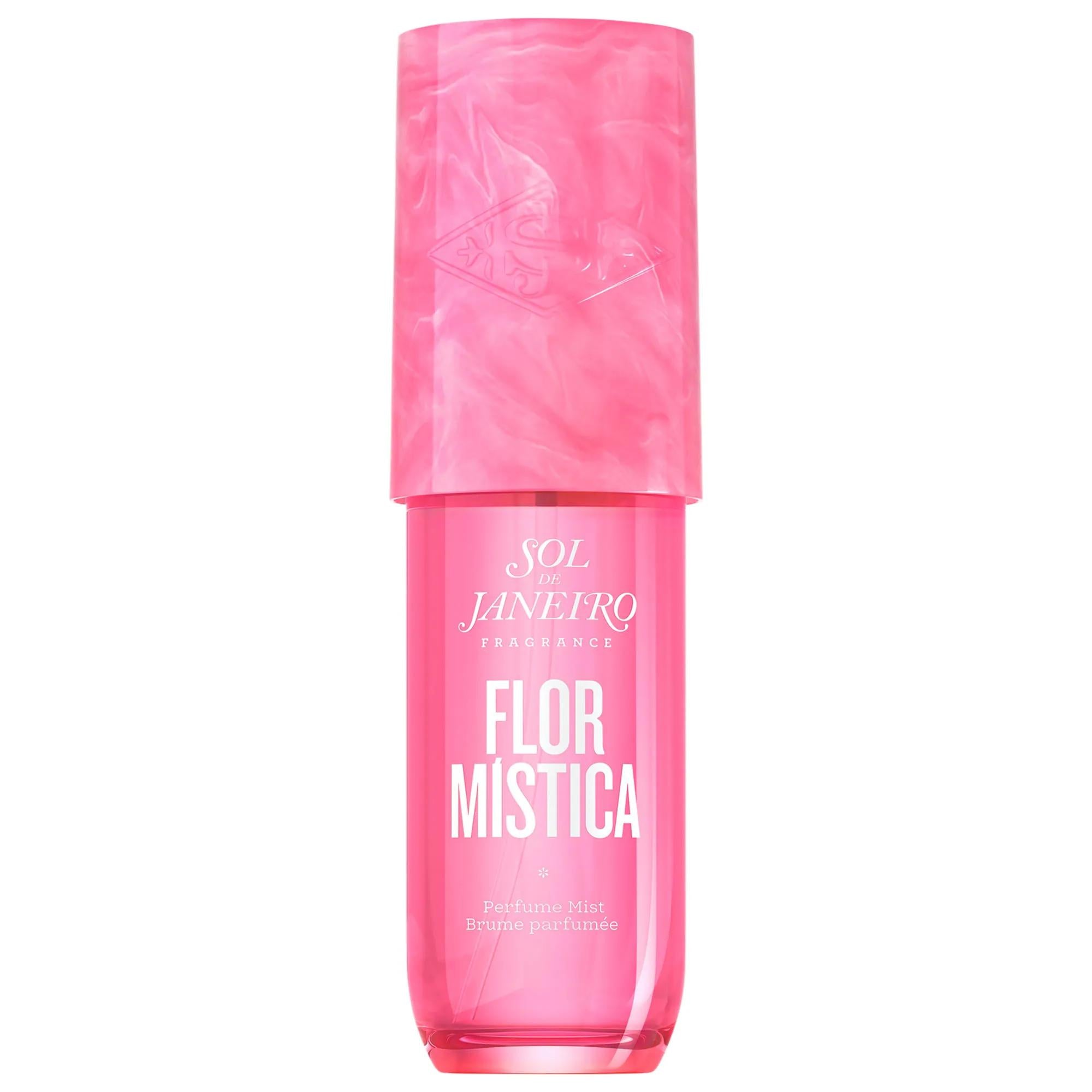 Flor Mística Hair & Body Fragrance Mist: Embrace the Dreamy Scent of Orange Blossom, Gardenia & Musk (Vegan & Cruelty-Free) Flor Mística Fragrance Mist - Vegan, Cruelty-Free, Floral Scent fragrance mist, hair and body mist, orange blossom perfume, gardenia fragrance, musk perfume mist, vegan fragrance, cruelty-free perfume, Flor Mística, floral perfume mist, refreshing body mist, perfume, body mist, hair mist, vegan, cruelty-free, orange blossom, gardenia, musk, floral scent, refreshing, uplifting, sensual,