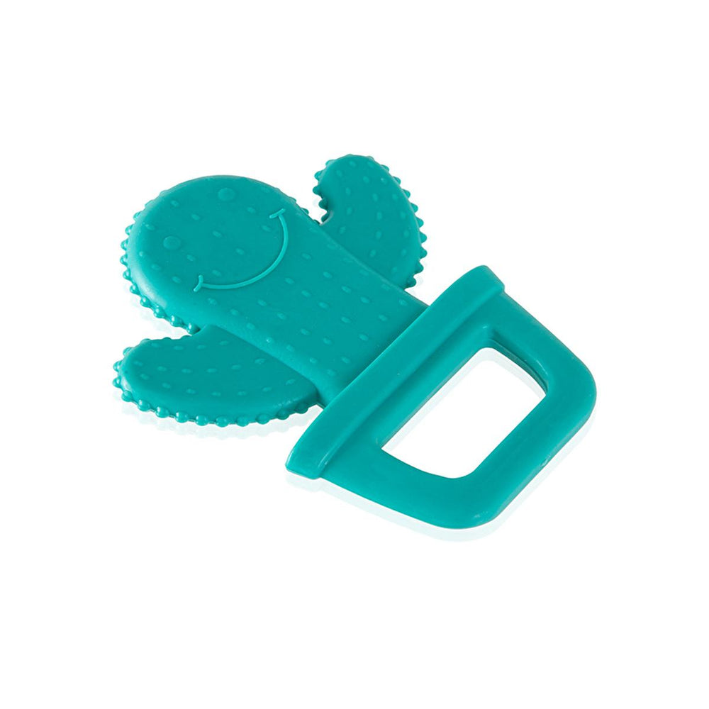Babyjem Octopus Teether Toy - Soft BPA Free Baby Teething Relief for Sore Gums, Easy to Clean - image 10