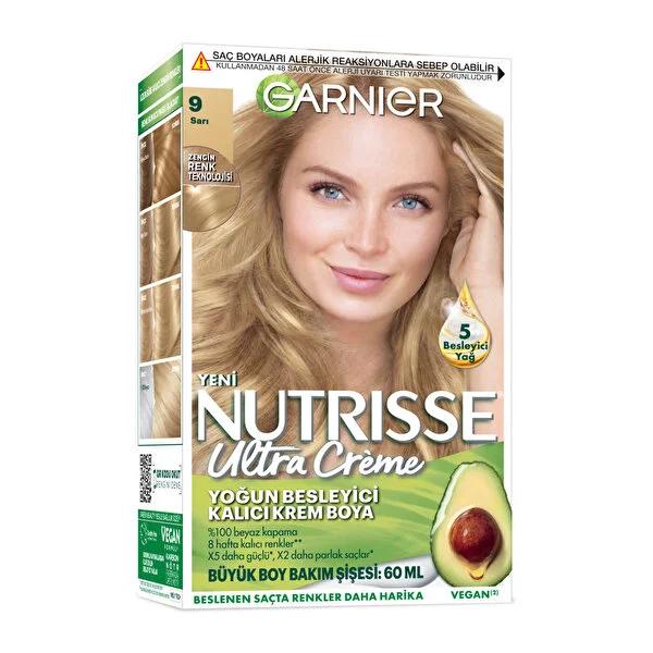 Garnier Nutrisse Nourishing Hair Dye - Vegan, Cruelty-Free, Long-Lasting Color Garnier Nutrisse Hair Dye - Nourishing & Vegan hair dye, nourishing hair color, vegan hair dye, cruelty-free hair color, long-lasting hair dye, Garnier Nutrisse, hair care, beauty products, vegan beauty, cruelty-free beauty, hair nourishment, grey hair coverage