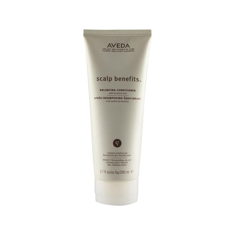 Aveda Scalp Benefits Balancing Conditioner for Healthy Hair 200 ml