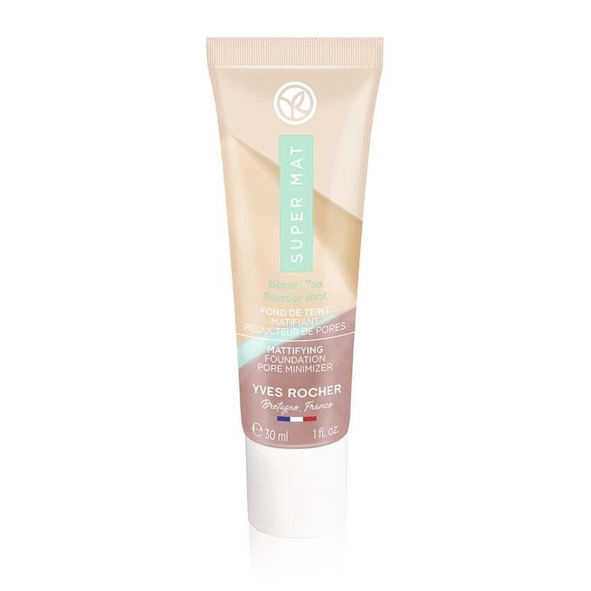 Kusursuz Ten Mat Fondöten - Long Lasting High Coverage Foundation Makeup Kusursuz Ten Mat Fondöten - Long Lasting Matte Foundation mat foundation, long-lasting foundation, high coverage foundation, skincare-based makeup, makeup for flawless skin, foundation makeup, kusursuz ten mat fondöten, cosmetic, beauty product, skincare, long-lasting makeup, matte finish foundation