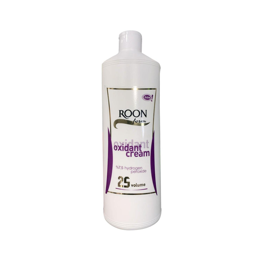 Roon Form Oksidan Krem 25 Volume Developer 1000 ml