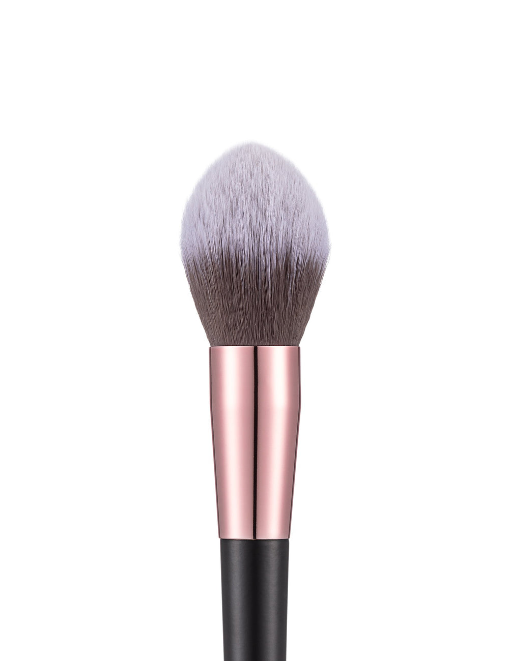 Flormar Cylinder & Tapered Powder Brush for Even Finish