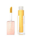 Maybelline Lifter Gloss Honey: Hydrating Honey-Toned Lip Gloss for Natural Shine & Plump Lips - Non-Sticky Hyaluronic Acid Formula Maybelline Honey Lip Gloss: Hydrating, Plumping, Natural Shine lip gloss, honey lip gloss, moisturizing lip gloss, plumping lip gloss, Maybelline lip gloss, natural lip gloss, non-sticky lip gloss, hyaluronic acid lip gloss, lip care, honey-toned, hydrating, shine, lip makeup, glossy lips, lip moisturizer, natural lip color, warm lip color, comfortable wear, easy application, ma