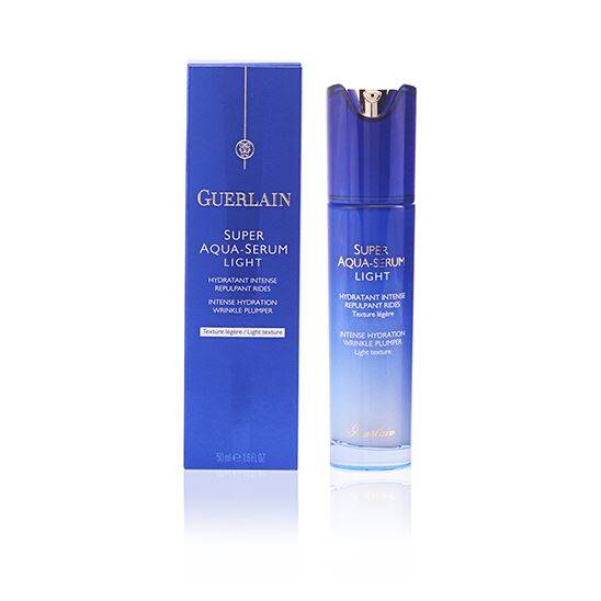 Guerlain Super Aqua Light Anti-Aging Serum 50 ml