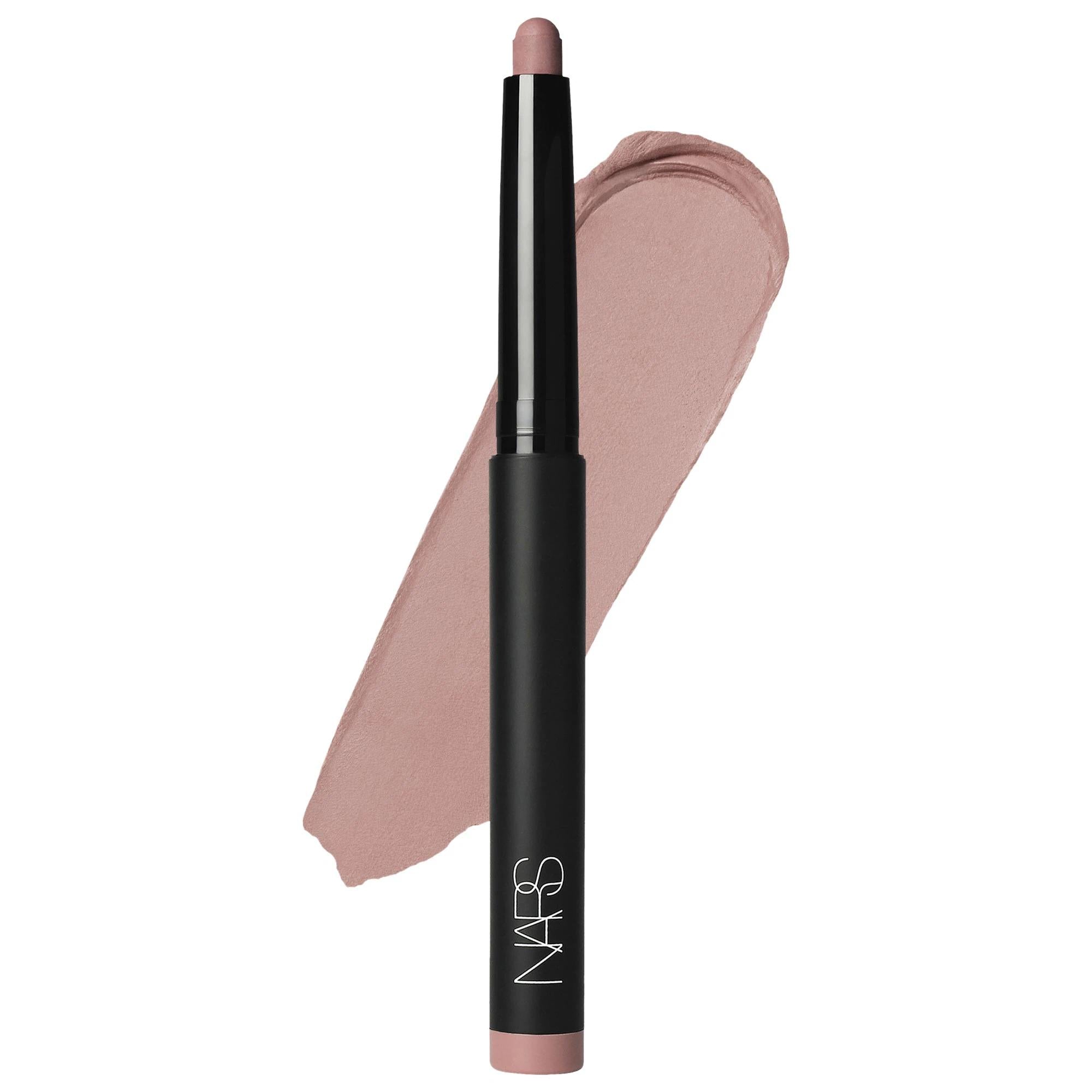 Total Seduction Smudge-Proof Eyeshadow Stick - Long-Lasting, Cream Eye Shadow for 16 Hours - Paraben-Free & Sulfate-Free Makeup Total Seduction Smudge-Proof Eyeshadow Stick - 16Hr Long-Lasting smudge-proof eyeshadow, long-lasting eye makeup, cream eyeshadow stick, paraben-free cosmetics, sulfate-free makeup, transfer-proof eye color, makeup for sensitive skin, cleaner cosmetics, long-wearing eyeshadow, easy eye makeup, durable eye color