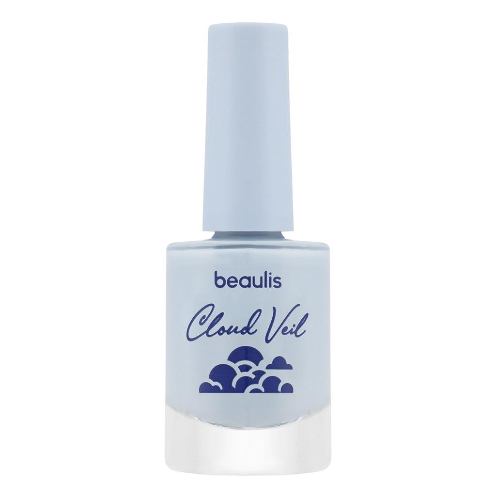 Beaulis Cloud Veil Nail Polish in 864 Ice Melt 12ml