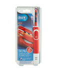 Oral-B Vitality Kids Disney Cars Electric Toothbrush full resolution