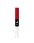 Flormar Duoglam High Pigment Liquid Lipstick & Lip Gloss