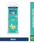 Le Petit Marseillais Gardenia Shower Gel 400 ml
