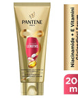 Pantene Pro-V Infinite Lengths Leave-In Serum 200ml - Hair Repair - view 2