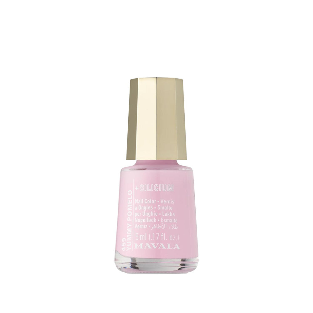 Mavala Mini Color Nail Polish 459 Yummy Pomelo 5 ml