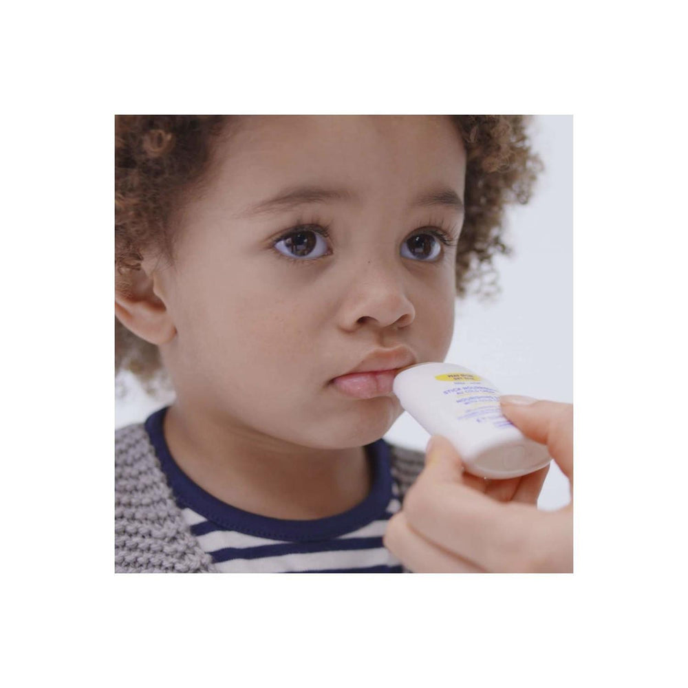 Mustela Nourishing Stick with Cold Cream for Dry Skin Relief - Natural Baby Skincare, 9.2g - view 3