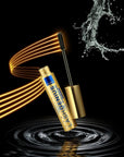 Avon Lash Genius Waterproof Mascara in Blackest Black