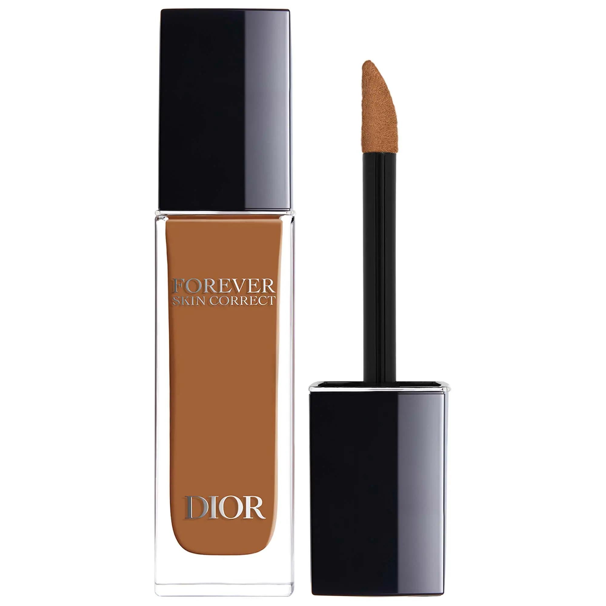 Dior Full-Coverage Concealer - Long-Lasting, Hydrating, Transfer-Proof Makeup for Flawless Skin Dior Full-Coverage Concealer - Long-Lasting &amp; Hydrating full-coverage concealer, long-lasting makeup, hydrating concealer, transfer-proof concealer, Dior makeup, chemical-free makeup, concealer for blemishes, undereye circles coverage, sensitive skin friendly, liquid concealer, creamy concealer, buildable coverage, floral extracts, Iris Extract, Wild Pansy Extract, Nasturtium Extract, paraben-free, formaldehyde-f