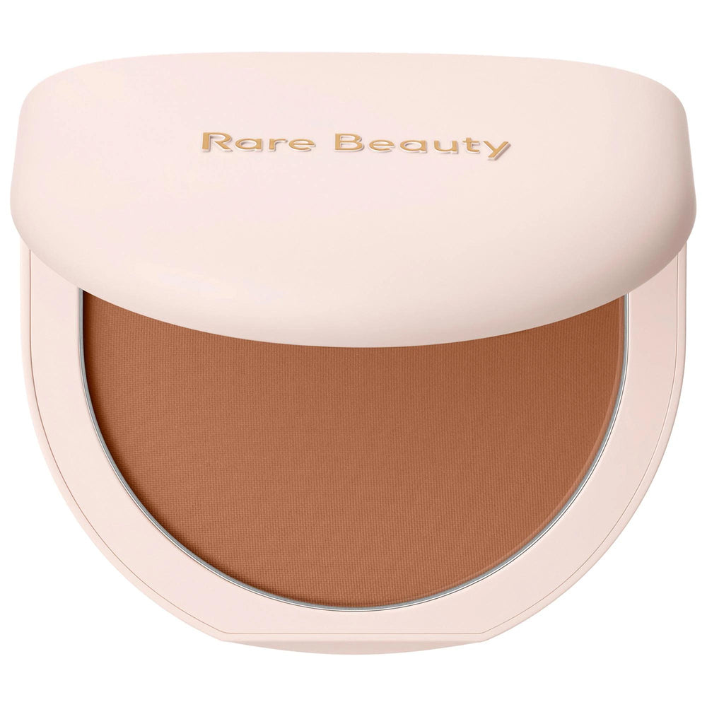 True to Myself Tinted Pressed Talc-Free Finishing Powder - Natural Finish, Light Coverage, Vegan & Cruelty-Free Talc-Free Finishing Powder for Natural Finish Talc-Free Finishing Powder, Natural Finish Makeup, Light Coverage Powder, Vegan Makeup Products, Cruelty-Free Cosmetics, Makeup Setting Powder, Face Powder, Tinted Powder, Natural Makeup Look, Everyday Makeup, On-the-Go Touch-ups, Clean Beauty, Chemical-Free Cosmetics