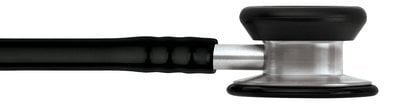 3M Littmann Classic II Pediatric Stethoscope Black 28 inch