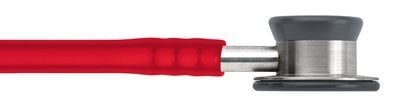 3M Littmann Classic II Neonatal Stethoscope Red 28 inch
