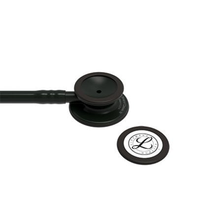 3M Littmann Classic III Stethoscope Black Edition 27 inch
