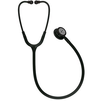 3M Littmann Classic III Stethoscope Black Edition 27 inch