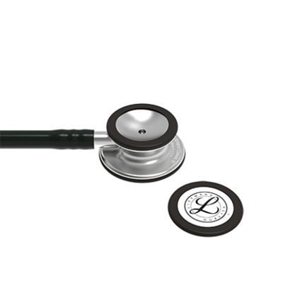 3M Littmann Classic III Stethoscope Black Finish 27 inch