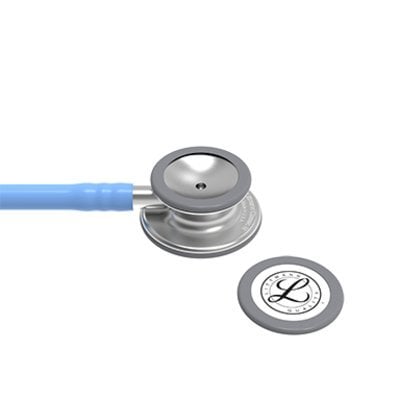 3M Littmann Classic III Stethoscope Medical Blue 27 inch