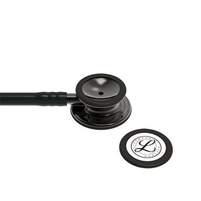 3M Littmann Classic III Stethoscope Matte Black Finish 5811
