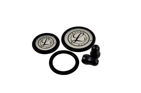 3M Littmann Stethoscope Spare Parts Kit 40016 for Classic III