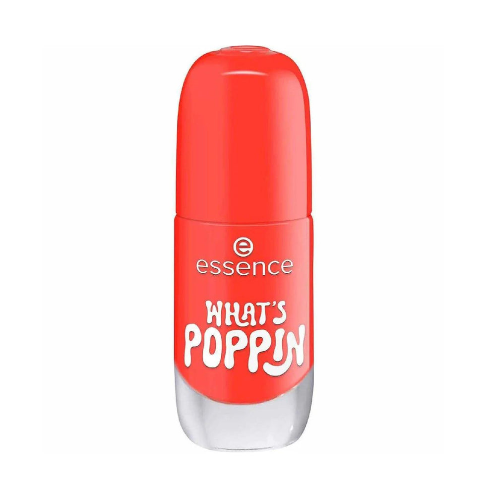 Essence Gel Nail Colour 18 Long-Lasting Nail Polish 8ml