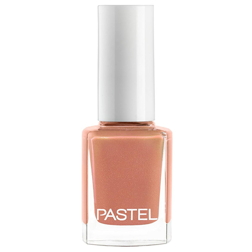 Pastel Oje Vegan Nail Polish - Cruelty Free, 13ml - Wide Range of Pastel Colors - Nail Polish