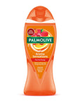 Palmolive Aroma Sensations Energizing Bath and Shower Gel with Amber Flower Extract - Natural Ingredients, Scented - view 2