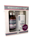 Dermoskin Nutrafarm Medobyocomplex-W Dietary Supplement & - 60 Capsules - image 2