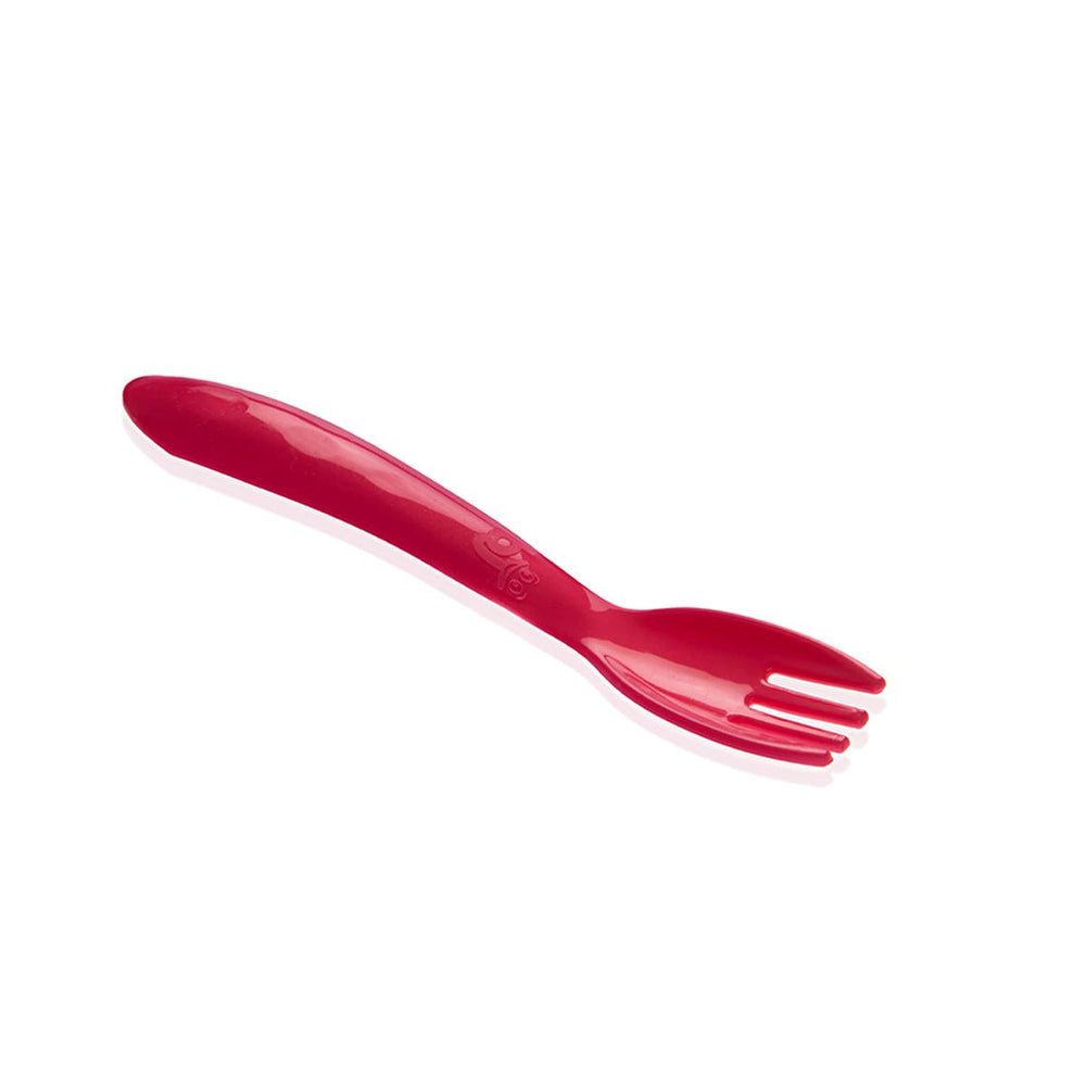 Babyjem Baby Utensil Set - Soft Baby Cutlery & Dishwasher Safe Feeding Tools for Self-Feeding Infants - image 9