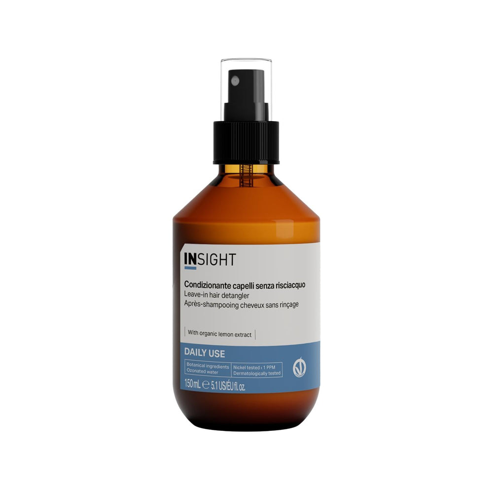 Insight Daily Use Detangling Spray for All Hair Types 150 ml