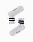 Carnaval Socks 7-Pack Colorful Circle Pattern Socks Set