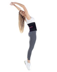 Owli Bamboo Premium Postpartum Recovery Corset - Comfortable, Breathable, and Supportive for New Mothers - view 7