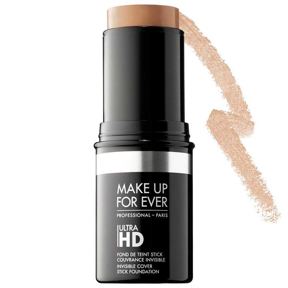 MAKE UP FOR EVER Ultra HD Invisible Cover Stick Foundation: Full Coverage, Natural Satin Finish, Long-Lasting & Buildable MAKE UP FOR EVER Stick Foundation: Full Coverage, Natural Finish stick foundation, full coverage foundation, natural finish foundation, long-lasting foundation, foundation for dry skin, creamy foundation, buildable coverage foundation, satin finish foundation, foundation, makeup, face makeup, full coverage makeup, natural makeup, long-wearing makeup, dry skin, normal skin, combination sk