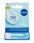Nivea Hydra Care Lip Balm for Intense Moisture 4.8g