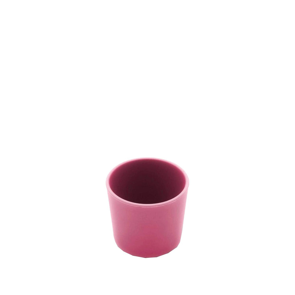 Babyjem Silicone Baby Cup Pink - Non-Toxic, Durable, and Easy to Clean Feeding Cup for Infants Babyjem Silicone Baby Cup Pink - Safe & Durable silicone baby cup, baby feeding cup, pink baby cup, non-toxic baby products, safe baby accessories, baby products, feeding accessories, infant care, baby essentials, durable baby cups, easy to clean baby cups