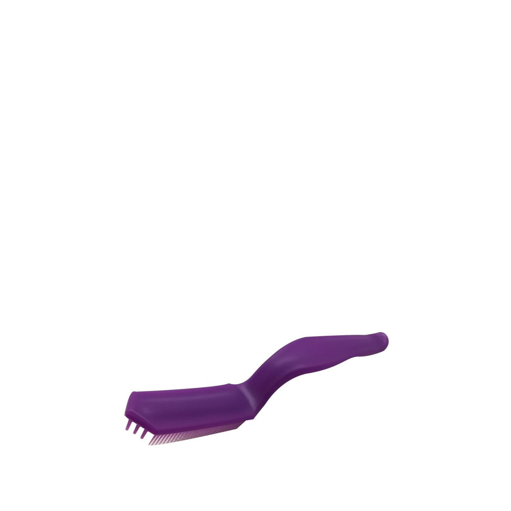 Yalın Kaya Eurostar Ombre Toothbrush ES-428 - Manual Toothbrush for Effective Oral Hygiene - Toothpaste
