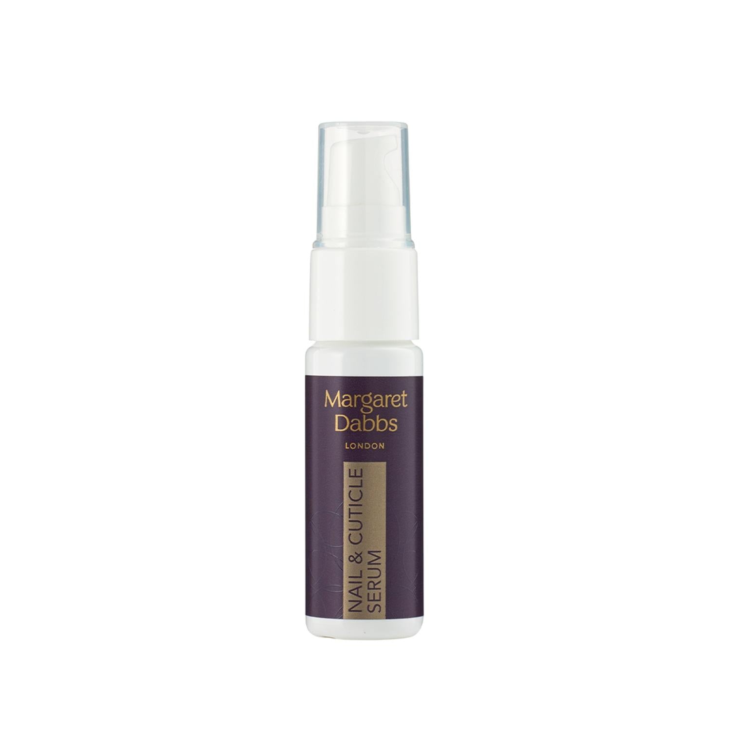 Margaret Dabbs London Nourishing Nail &amp; Cuticle Serum 15 ml