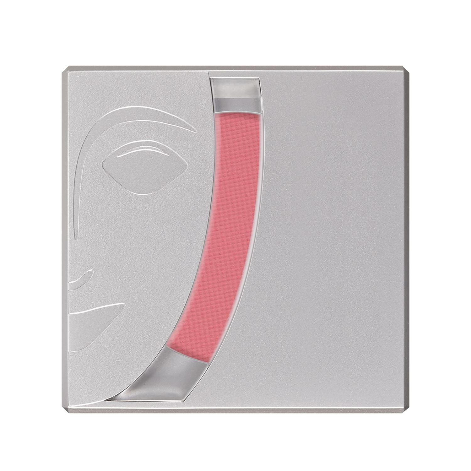Kryolan Blusher Matt T 0 Matte Powder Blush 2.5 g