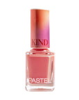 Pastel Nail Polish Shade 443 High Gloss Lacquer 13ml