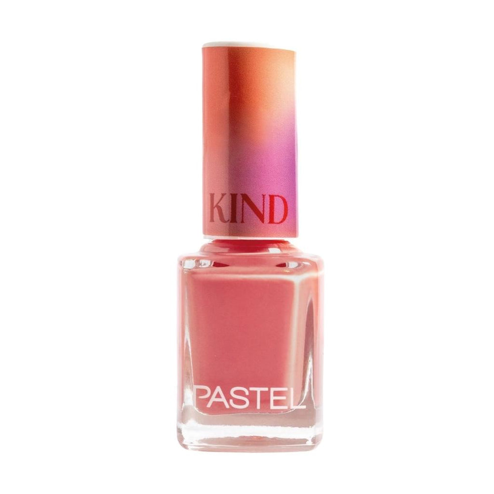 Pastel Nail Polish Shade 443 High Gloss Lacquer 13ml